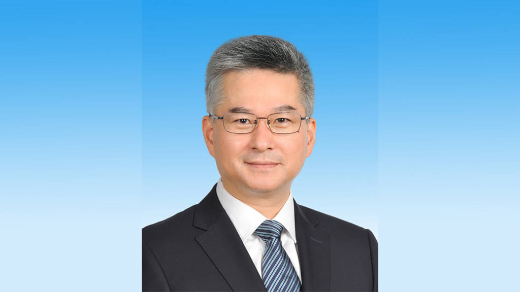 皇冠信用盘网址_沈剑荣升任江苏省副省长皇冠信用盘网址，此前为省发改委主任