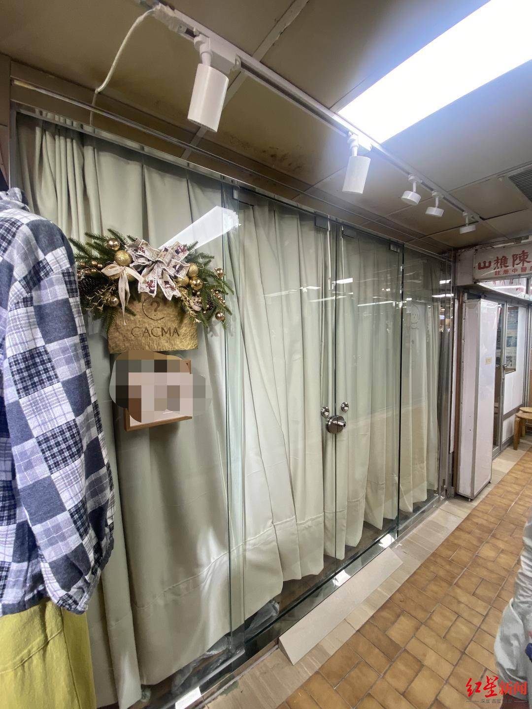 皇冠皇冠信用开户_香港消防员何伟豪殉职后皇冠皇冠信用开户，女友关了服装店 朋友：她心情不好，短期不会回来开店了