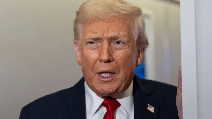 皇冠信用網平台_特朗普：将永久暂停所有来自“第三世界国家”的移民入境