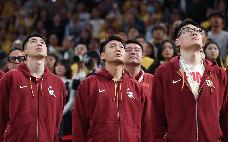 hga030怎么注册
_世预赛-张镇麟20分周琦11+12 中国男篮首战不敌韩国