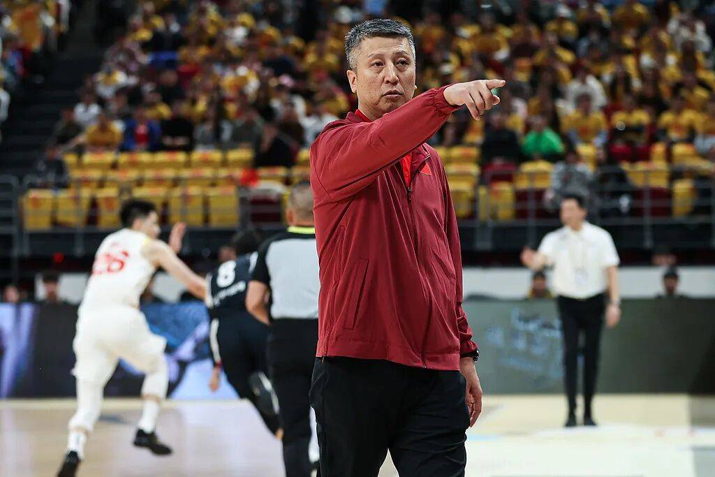 hga030怎么注册_76比80！中国男篮时隔三年不敌韩国hga030怎么注册，无缘世预赛开门红