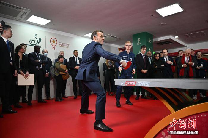 信用网如何申请_法国总统马克龙结束访华：始终希望能对中国拥有更丰富、更全面的认知