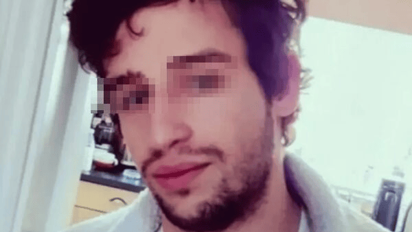 皇冠信用網口出租_英国男子失踪一年多后皇冠信用網口出租，两脚骸骨穿鞋袜冲上不同海岸