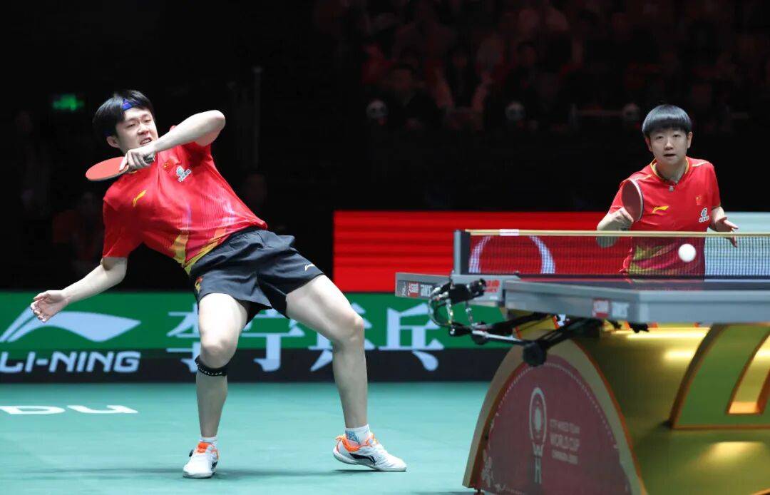 巴拉圭足球_中国队全胜进4强巴拉圭足球，半决赛将战韩国队 | 混团世界杯