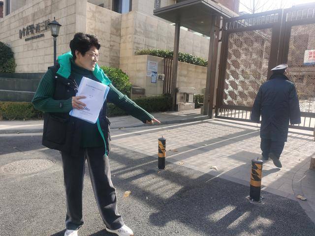 C罗确认2026世界杯后退役
_自家别墅门口咋不能停车了?青岛一小区实施管理新规C罗确认2026世界杯后退役
,物业称消防通道严禁占用