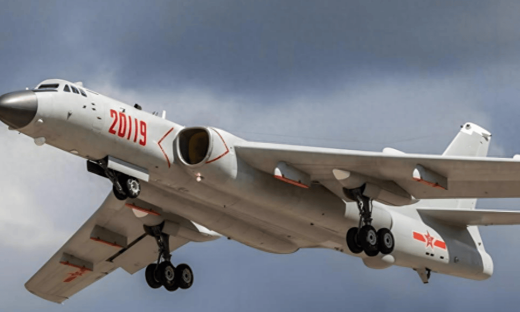 皇冠信用网代理
_日本报复升级皇冠信用网代理
,40年来最大军事动作!中俄军机联动,日本防相破大防