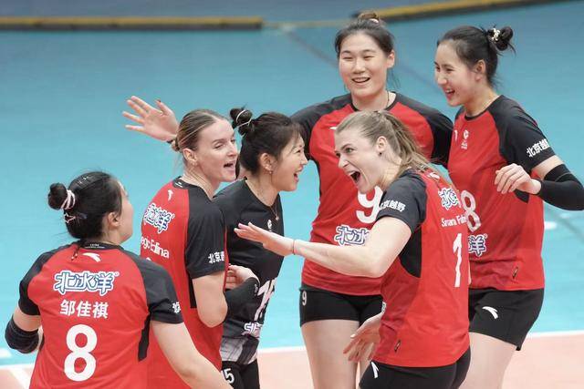 皇冠信用網怎么注册
_与天津女排鏖战五局 北京女排无缘新赛季“开门红”