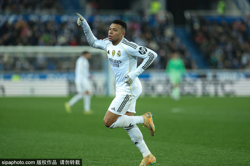 皇冠信用代理出租
_西甲-姆巴佩破门罗德里戈建功 贝林小熊送助攻皇马2-1