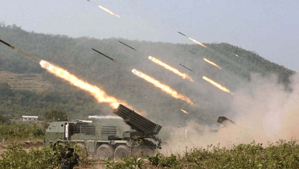 皇冠信用盘代理
_泰军想不明白皇冠信用盘代理
,F-16战机为何找不到中国火箭炮?终于放了一个大招