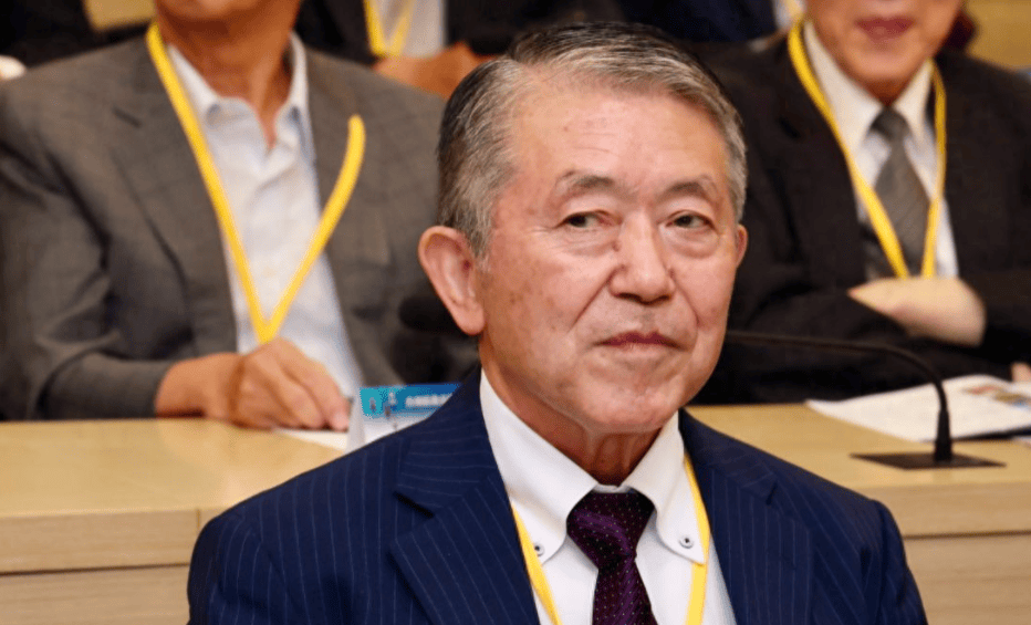 皇冠信用网登2代理
_中国开始杀鸡儆猴皇冠信用网登2代理
,对日本发出第一道制裁令!斩断日方伸入台湾的黑手