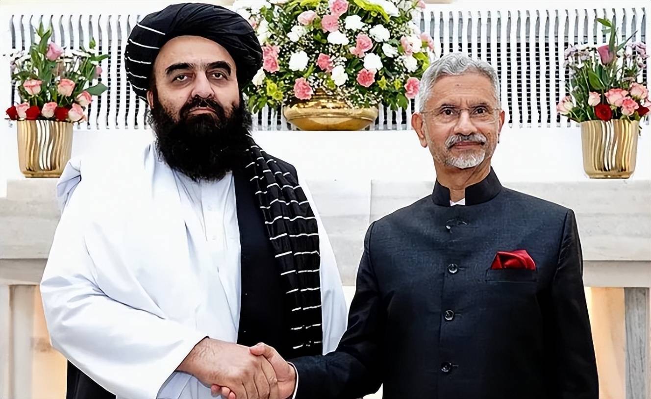 介绍个信用网址多少
_被中国点名后介绍个信用网址多少
,阿富汗拒参会,不给中俄面子,转头求印度帮忙?