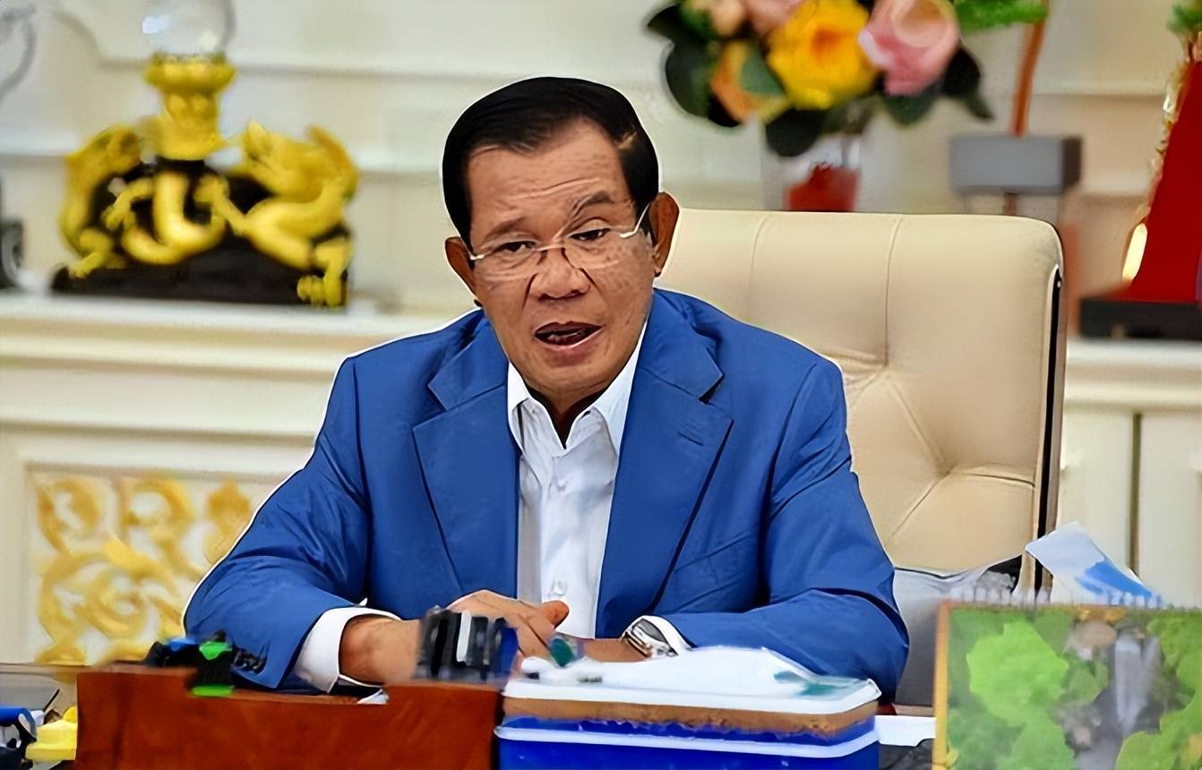 如何申请到皇冠信用網
_果不其然 如何申请到皇冠信用網
,柬埔寨变天了!总理洪玛奈突然发声,对外释放信息量大