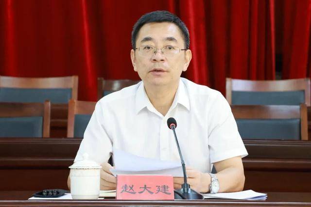 出租彩票网站
_福建省委组织部公示后出租彩票网站
,赵大建履新(附简历)