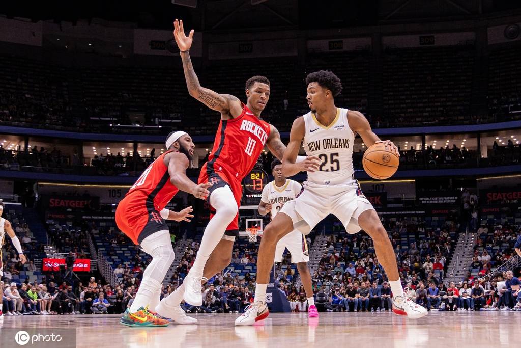 皇冠信用网代理平台_25分大逆转皇冠信用网代理平台！杜兰特32+7墨菲27分 鹈鹕加时胜火箭