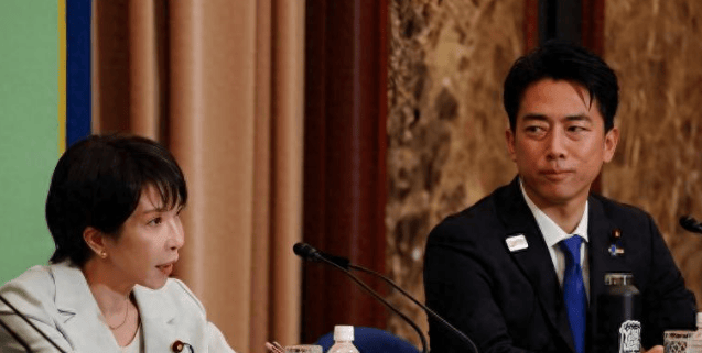 皇冠信用网账号注册_多国首脑即将赶到东京！高市早苗盯上中亚5国皇冠信用网账号注册，全球已收到中国通知