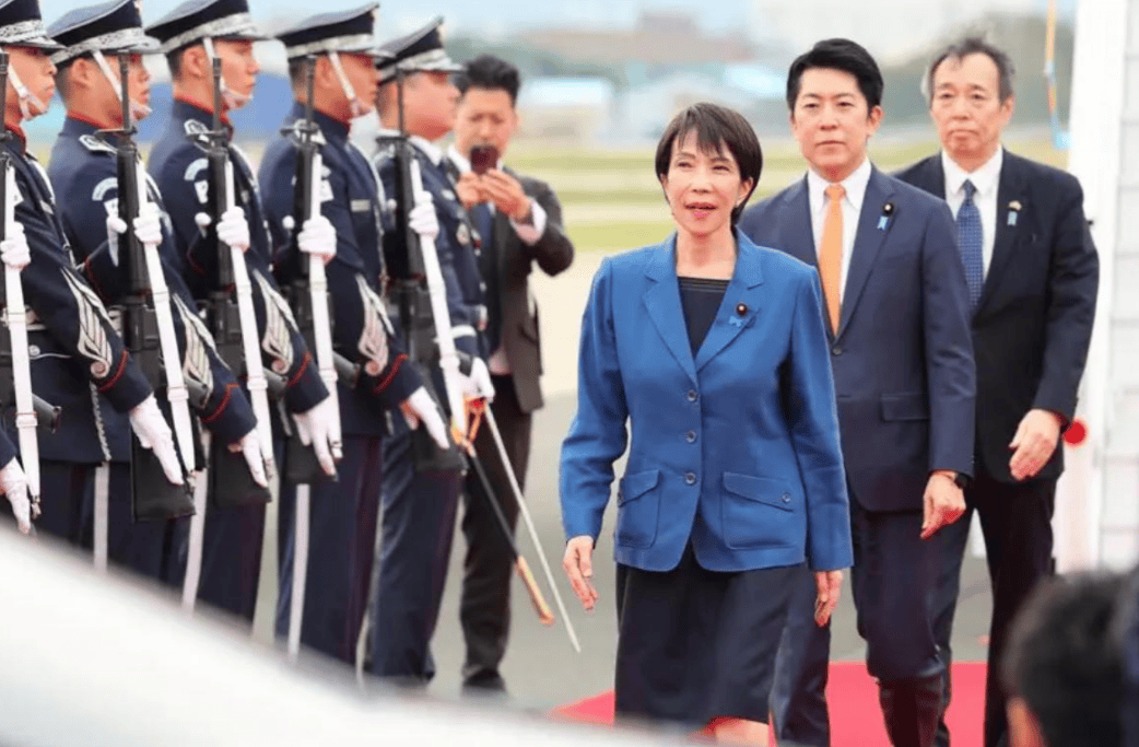 皇冠信用网代理注册_日本内阁正式批了！开始转守为攻皇冠信用网代理注册，要在一大领域，重点针对中俄