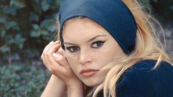 正版皇冠信用网代理_91岁法国传奇女星碧姬·芭铎去世正版皇冠信用网代理，曾与梦露齐名