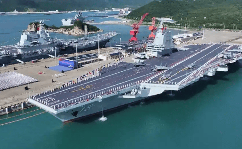 皇冠信用网_赫格塞思宣称：中国借鉴美国的成功经验