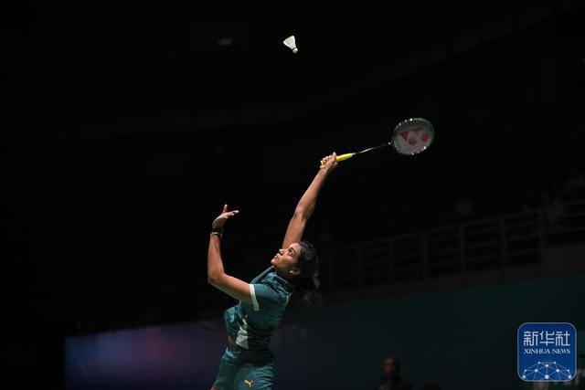 皇冠球盘app_羽毛球丨马来西亚公开赛:王祉怡晋级女单决赛