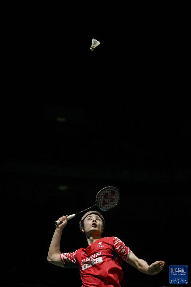 皇冠网
_羽毛球丨马来西亚公开赛:石宇奇晋级决赛