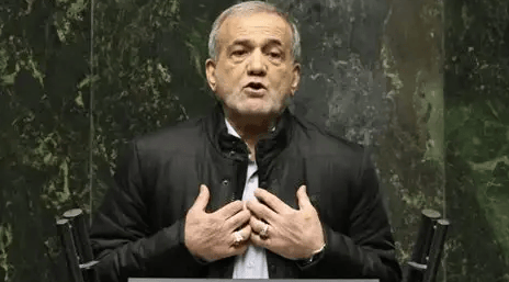 体育皇冠信用网_不打了?本以为硬气一回体育皇冠信用网,伊朗自己打脸,美国总统特使赴中东