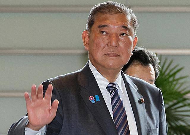 足球外围买球网站_高市早苗成为“选举招牌”足球外围买球网站，石破茂回应：日本民众喜欢这种风格？