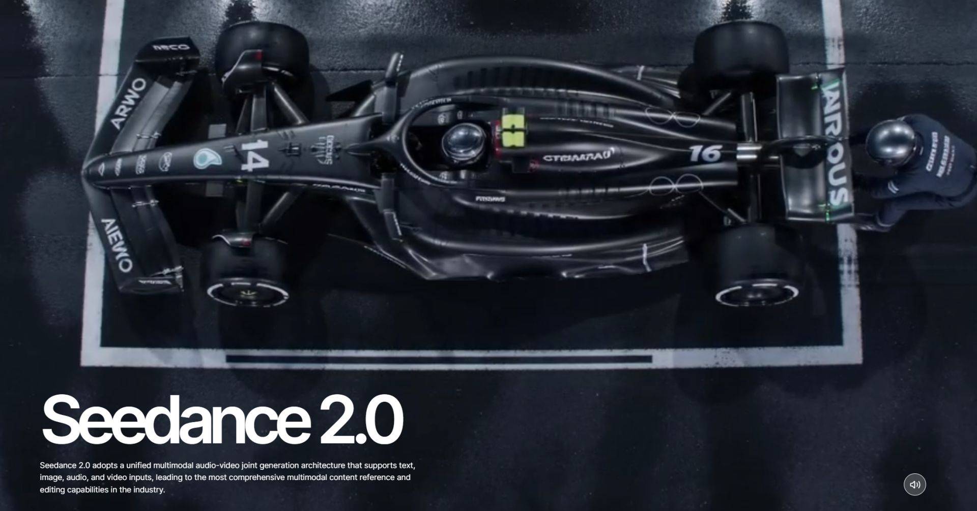 信用盘如何申请_“Seedance时刻”来袭信用盘如何申请,好莱坞距离被颠覆还有多远?特朗普:美军第二艘航母将派往中东;美股“AI恐慌”蔓延,亚马逊跌入熊市;更多西方名流卷入爱泼斯坦案 | 一周国际财经