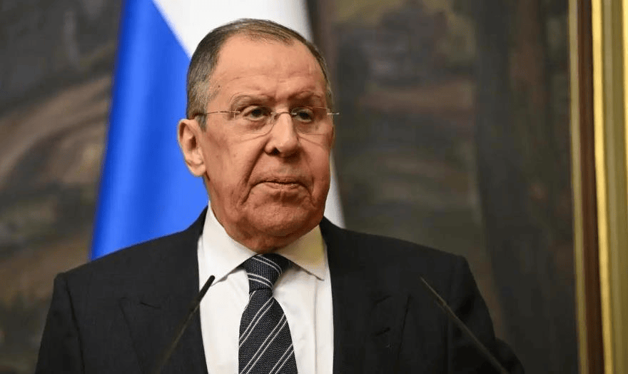 皇冠信用网怎么注册_俄罗斯外长：要求伊朗彻底放弃铀浓缩权利“不恰当”