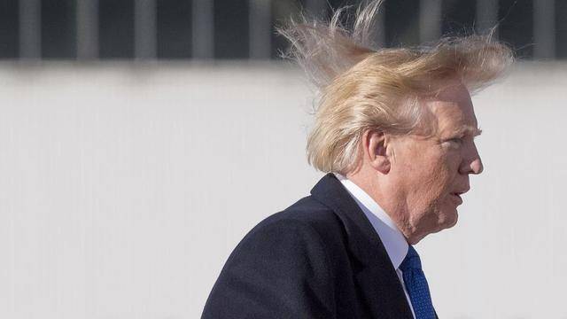 新2手机网站_美国宣布特朗普将访华3天新2手机网站，登机前加税通知发往中国，局势或已恶化？