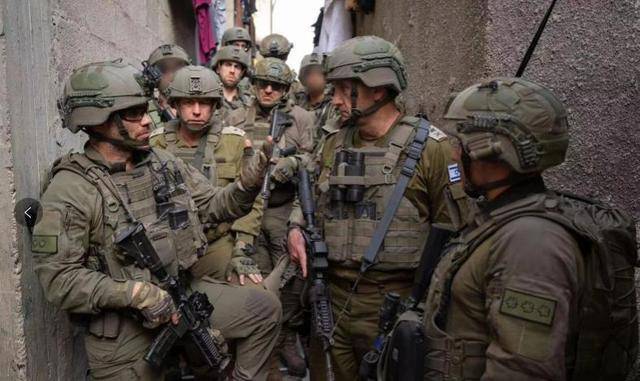 新2登录网址
_伊朗动用关键底牌新2登录网址
,派革命卫队接管真主党,此举或让美以不敢轻举妄动