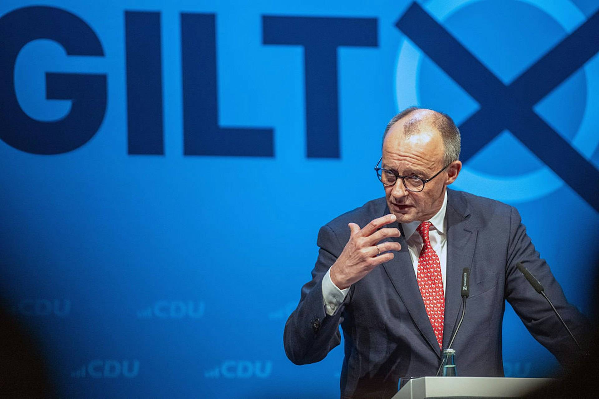 皇冠信用网会员注册_绕过比亚迪皇冠信用网会员注册,偏去参观宇树,首次来华的默茨,不会成为默克尔第二