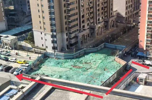 皇冠体育App下载_北京东二环外皇冠体育App下载,最后200米的路,为何等了20多年?