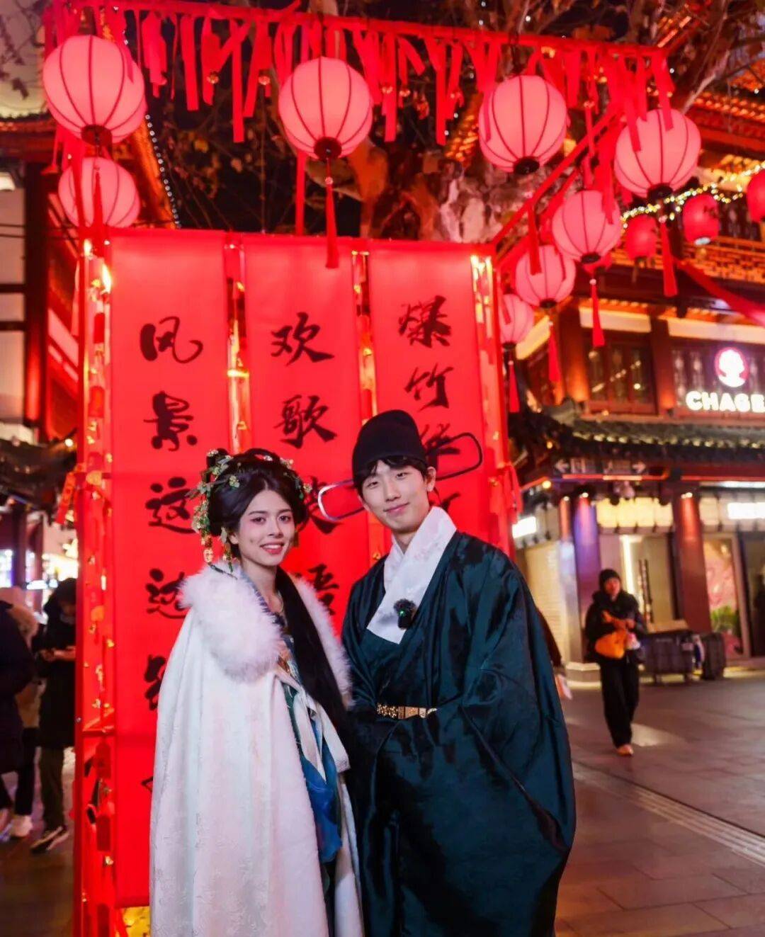 怎么开通皇冠信用网口 _“中韩混血上海人”火遍全网怎么开通皇冠信用网口 ，他才是真正的“多邻国”