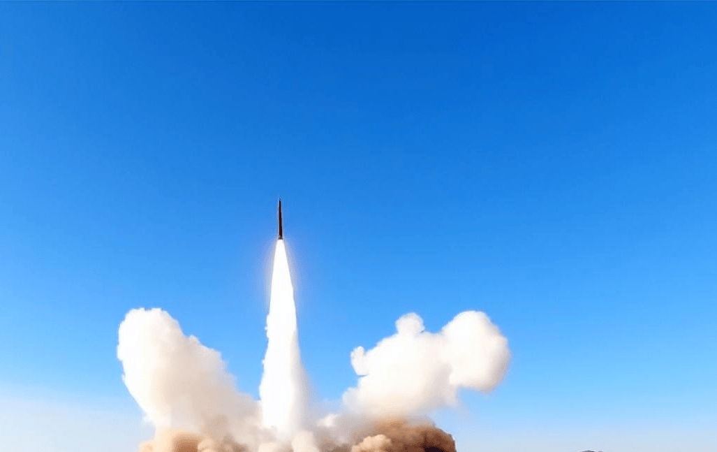 皇冠信用盘账号申请 _美媒：伊朗航母被击沉后皇冠信用盘账号申请 ，东风17升级版亮剑，美军承认无法被拦截