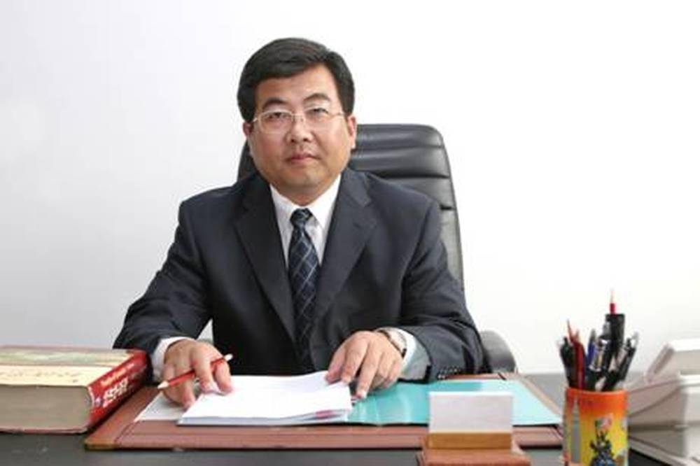 怎么开皇冠信用平台_川航集团原董事长李海鹰被查怎么开皇冠信用平台,曾当选全国劳动模范