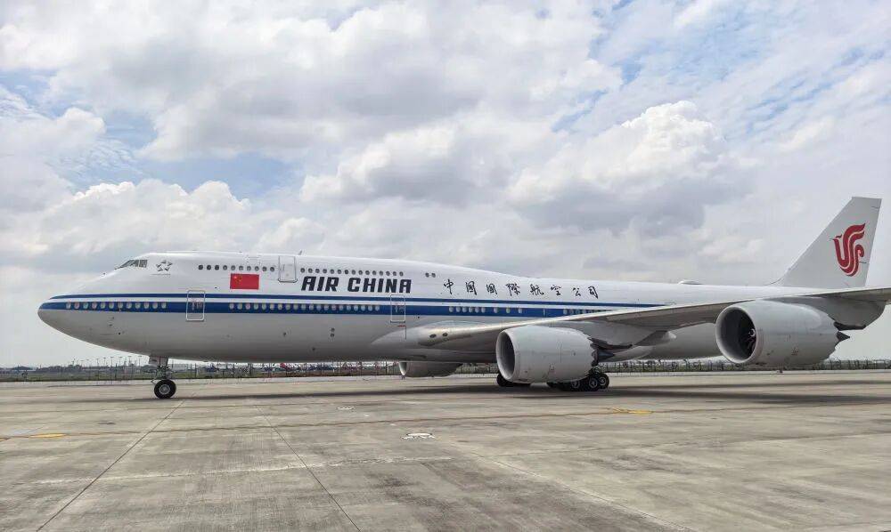 皇冠信用网结算日_习近平抵达新德里皇冠信用网结算日，高清大图来了！