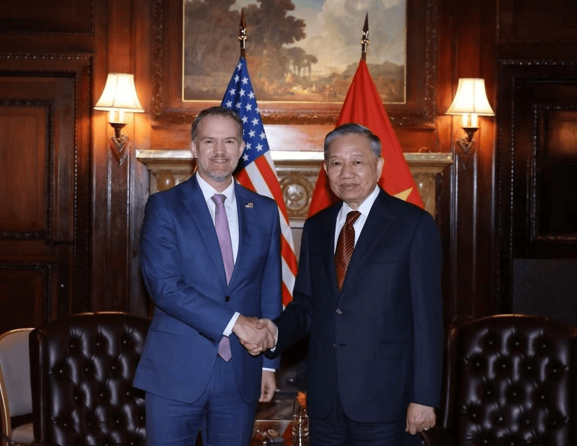 信用网怎么开户_越南亲口向美国做出保证信用网怎么开户，不让中国商品借道，结果美国先退了2步