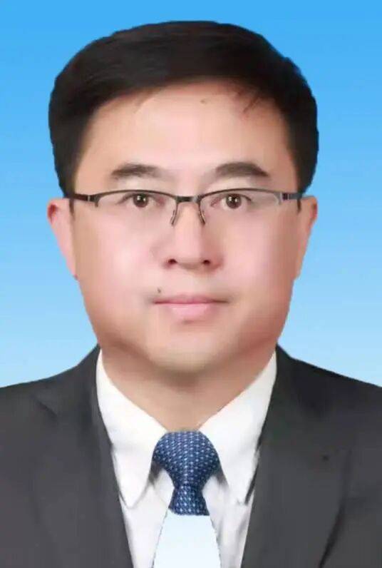 皇冠代理_涉嫌严重违纪违法皇冠代理，郭玉强被查！曾任赤峰市信访局局长、市水利局局长